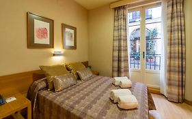 Windsor Puerta Del Sol